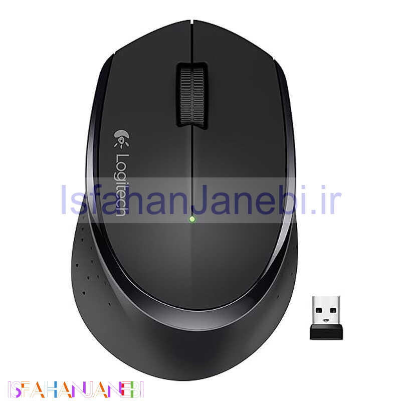 اصفهان جانبی-موس بی سیم Logitech M275