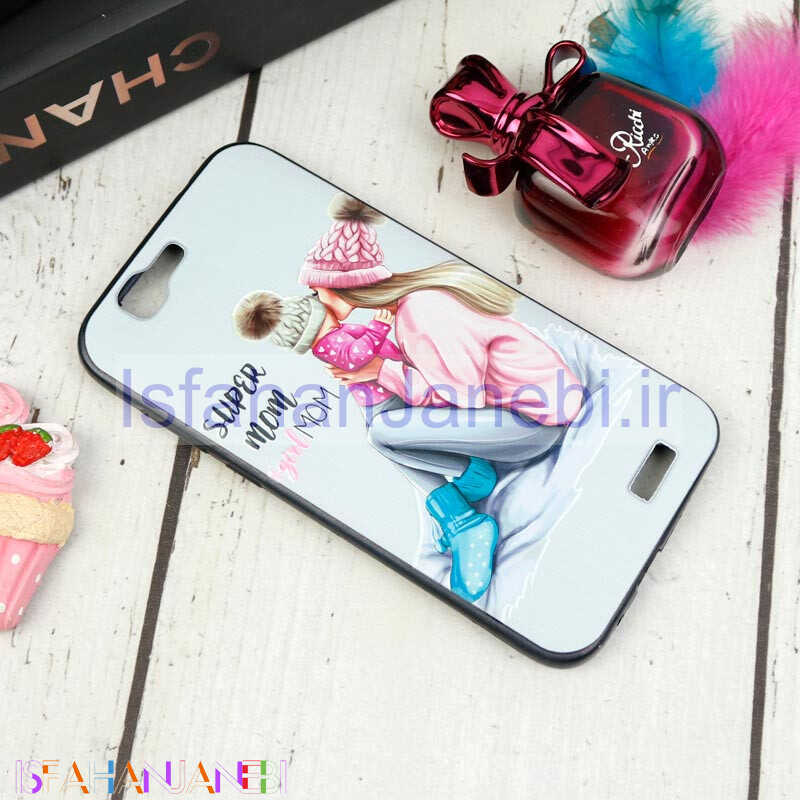 اصفهان جانبی-قاب فانتزی برجسته کد 84 هواوی Ascend G7 سری P