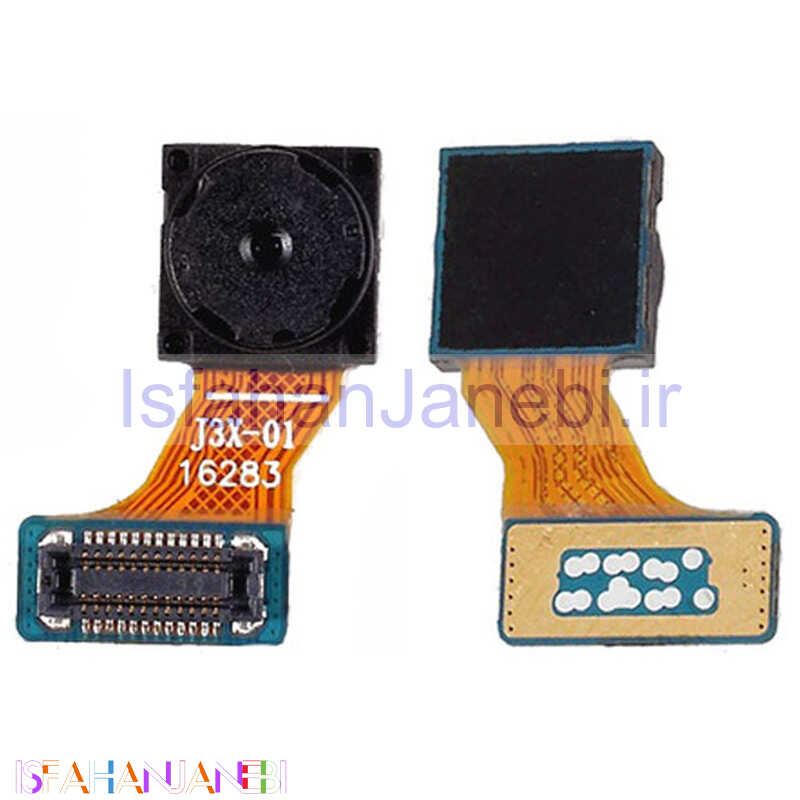 اصفهان جانبی-دوربین سلفی سامسونگ Samsung Galaxy J3 2016