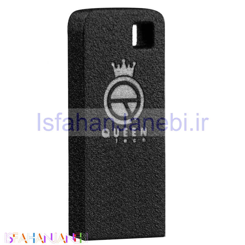 اصفهان جانبی-فلش 8 گیگ کوئین تک QUEEN TECH Ecco
