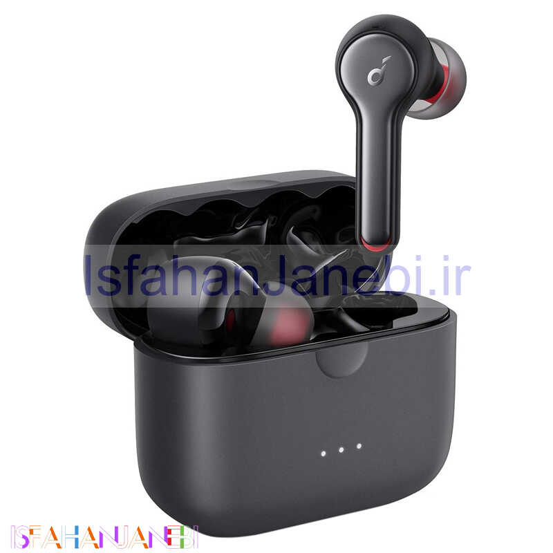 اصفهان جانبی-هندزفری بلوتوث دو تایی Anker Soundcore Liberty Air 2 A3910 TWS