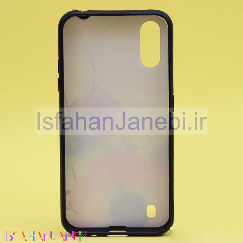اصفهان جانبی-قاب فانتزی برجسته کد24 سامسونگ A01 سری E