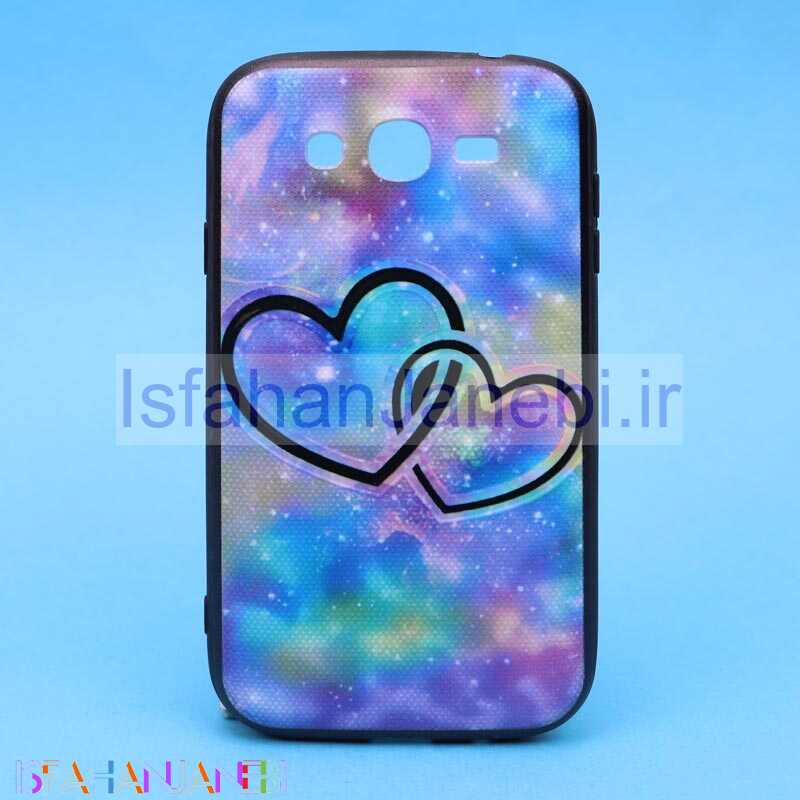 اصفهان جانبی-قاب فانتزی برجسته کد42 سامسونگ Galaxy Grand سری E