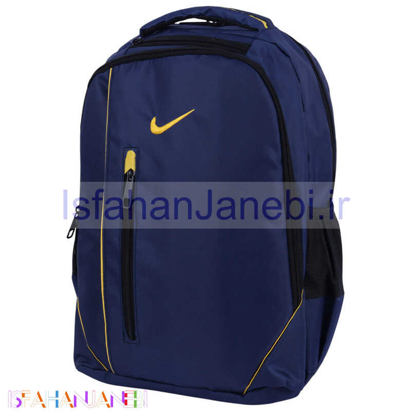اصفهان جانبی-کوله پشتی لپ تاپ Nike