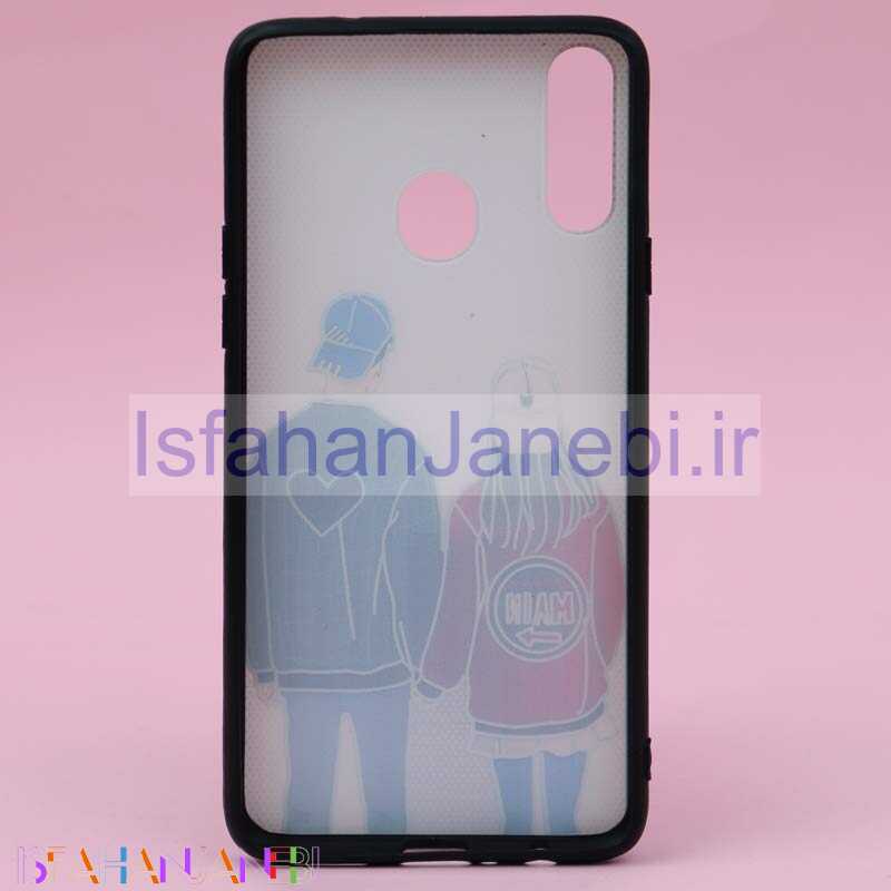 اصفهان جانبی-قاب فانتزی برجسته کد5 سامسونگ A20s سری E