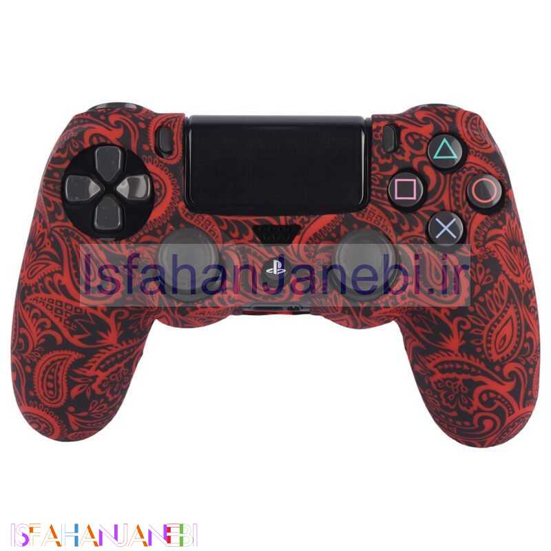 اصفهان جانبی-روکش دسته بازی PS4 طرح فانتزی کد 55