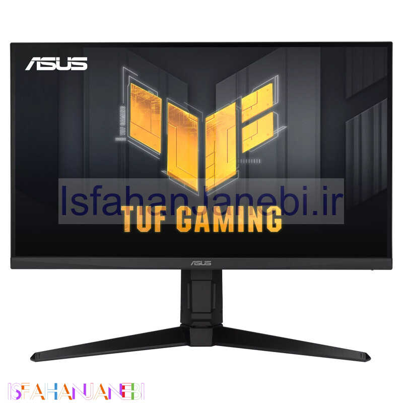 اصفهان جانبی-مانیتور گیمینگ ایسوس TUF Gaming VG27AQL3A سایز 27 اینچ