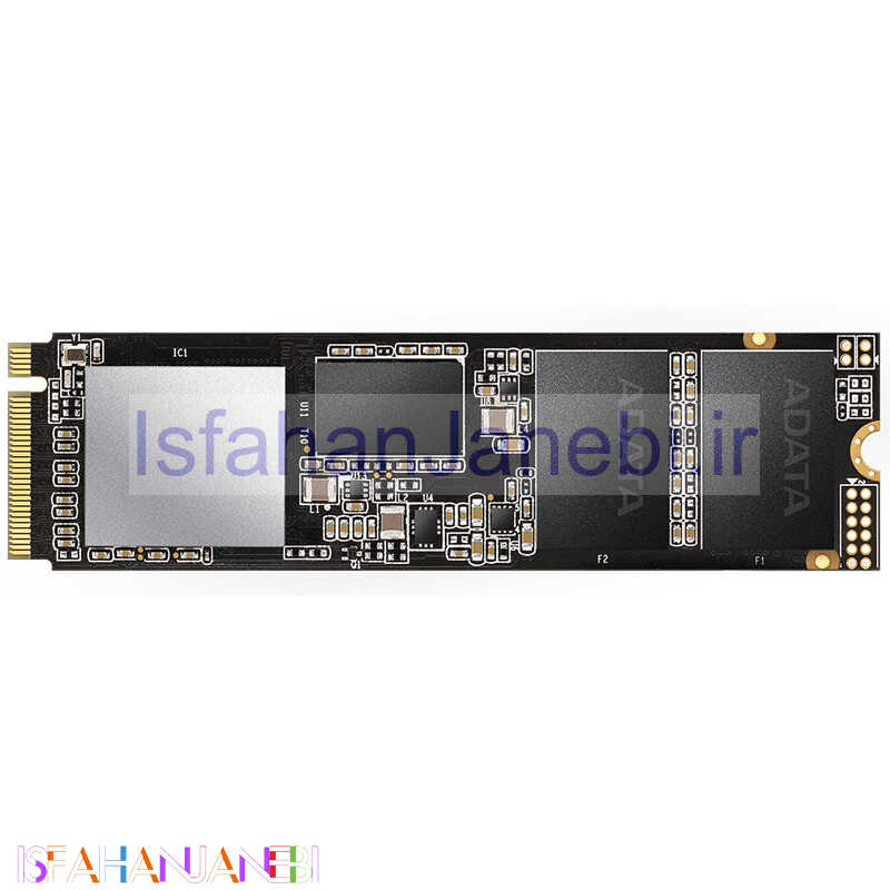 اصفهان جانبی-حافظه SSD ای دیتا ADATA XPG SX8200 Pro 1TB M.2