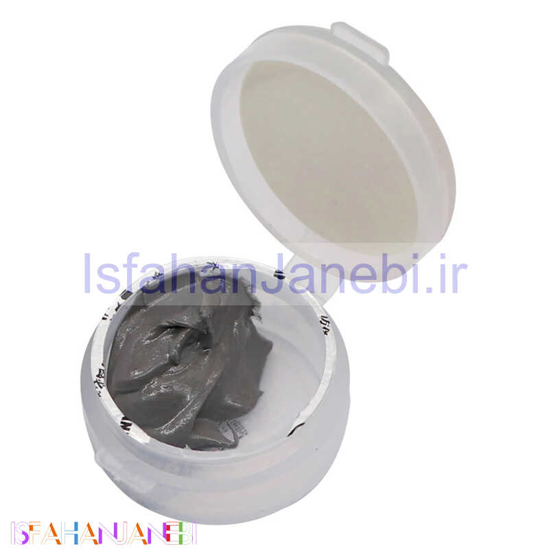 اصفهان جانبی-خمیر قلع کاسه ای Mechanic XGSP30 20g