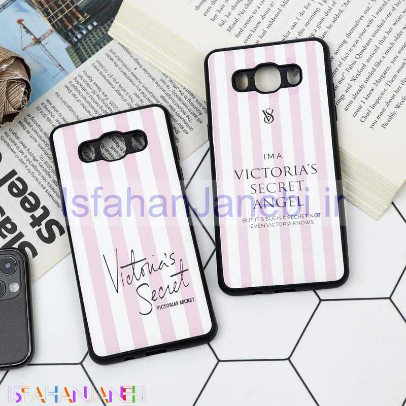 اصفهان جانبی-قاب چرمی ویکتوریا سامسونگ J5 2016