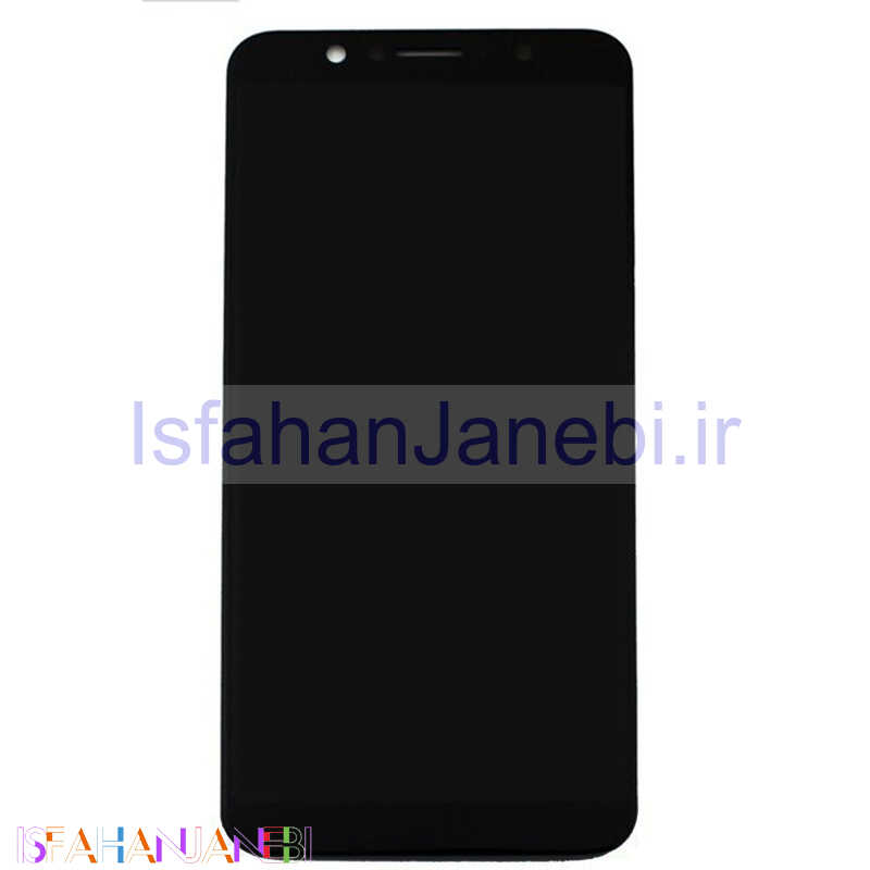 اصفهان جانبی-ال سی دی گوشی ایسوس Asus ZenFone Max Pro M1 مشکی