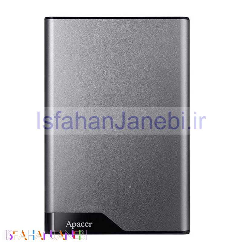 اصفهان جانبی-هارد اکسترنال اپیسر Apacer AC632 2TB