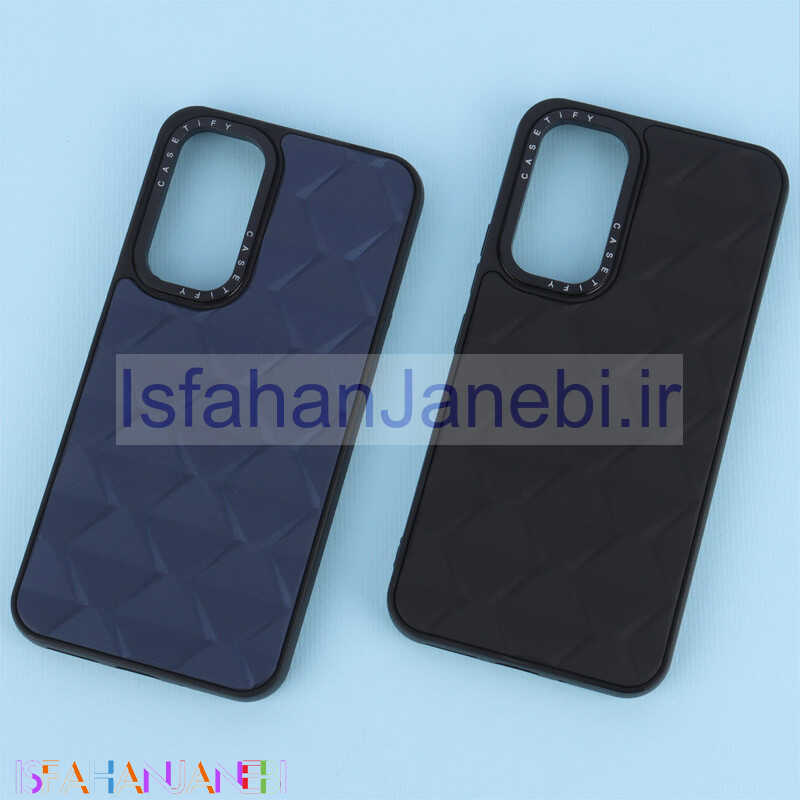 اصفهان جانبی-قاب PC لوزی سامسونگ Galaxy A54