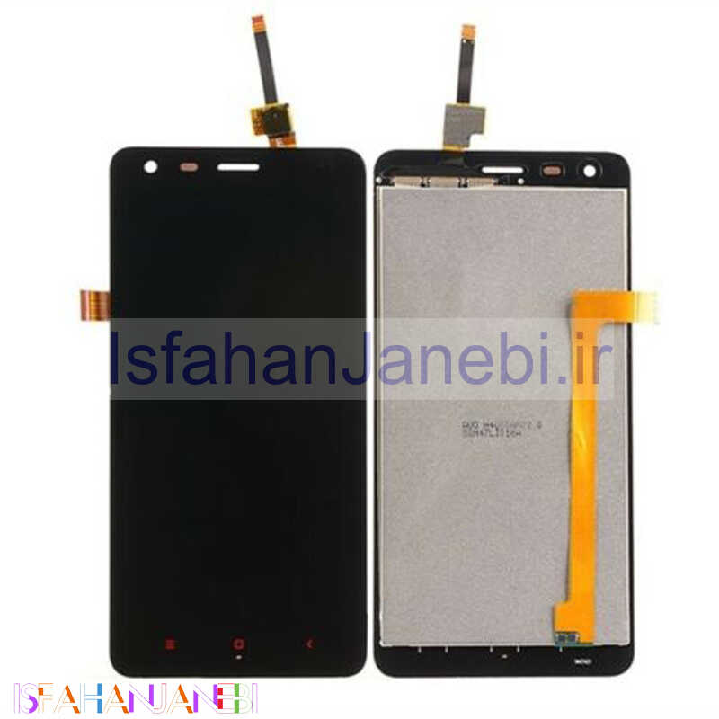 اصفهان جانبی-تاچ و ال سی دی Xiaomi Redmi 2