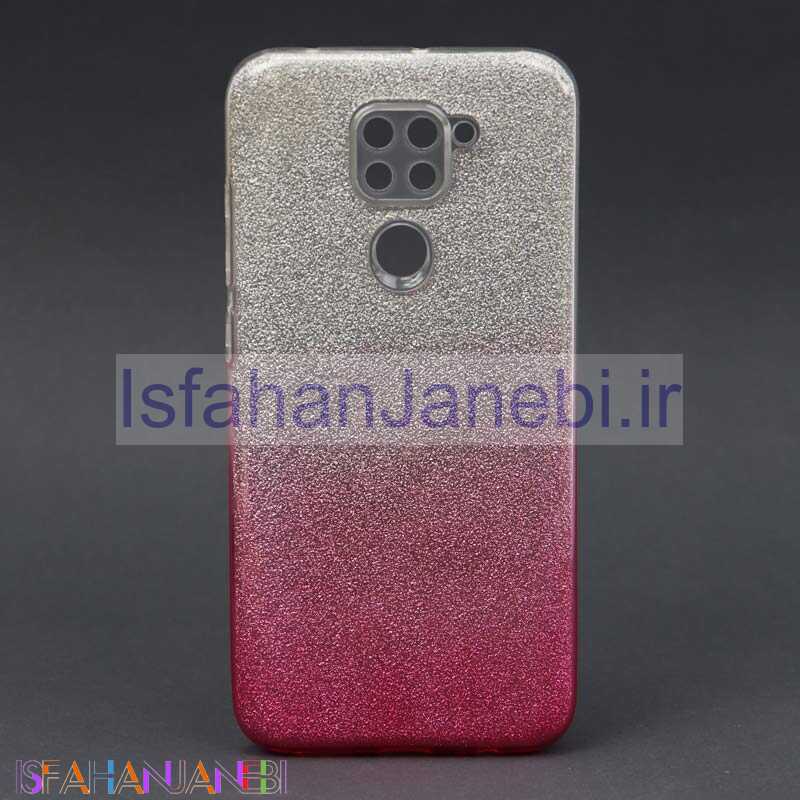 اصفهان جانبی-قاب اکلیلی Xiaomi Redmi Note 9