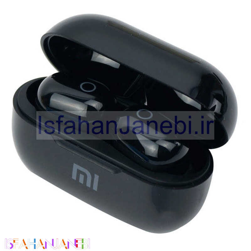 اصفهان جانبی-هندزفری بلوتوث دوتایی Xiaomi Redmi Mir10