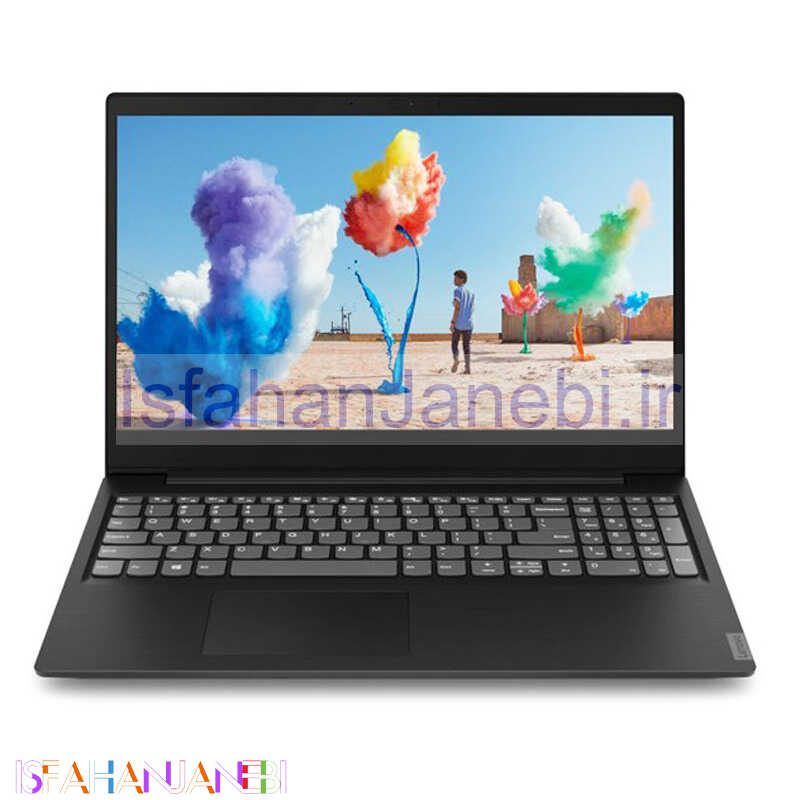 اصفهان جانبی-لپ تاپ Lenovo IdeaPad L340 Ryzen 3 (3200U) 8GB 1TB AMD 15.6" HD