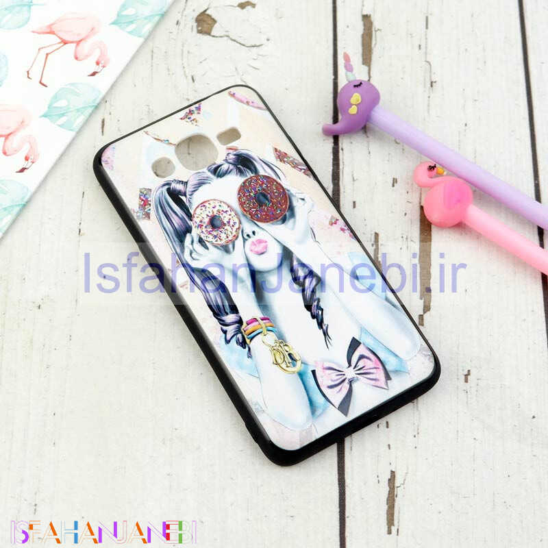 اصفهان جانبی-قاب فانتزی برجسته کد 1 سامسونگ Samsung Galaxy J2 Prime سری C