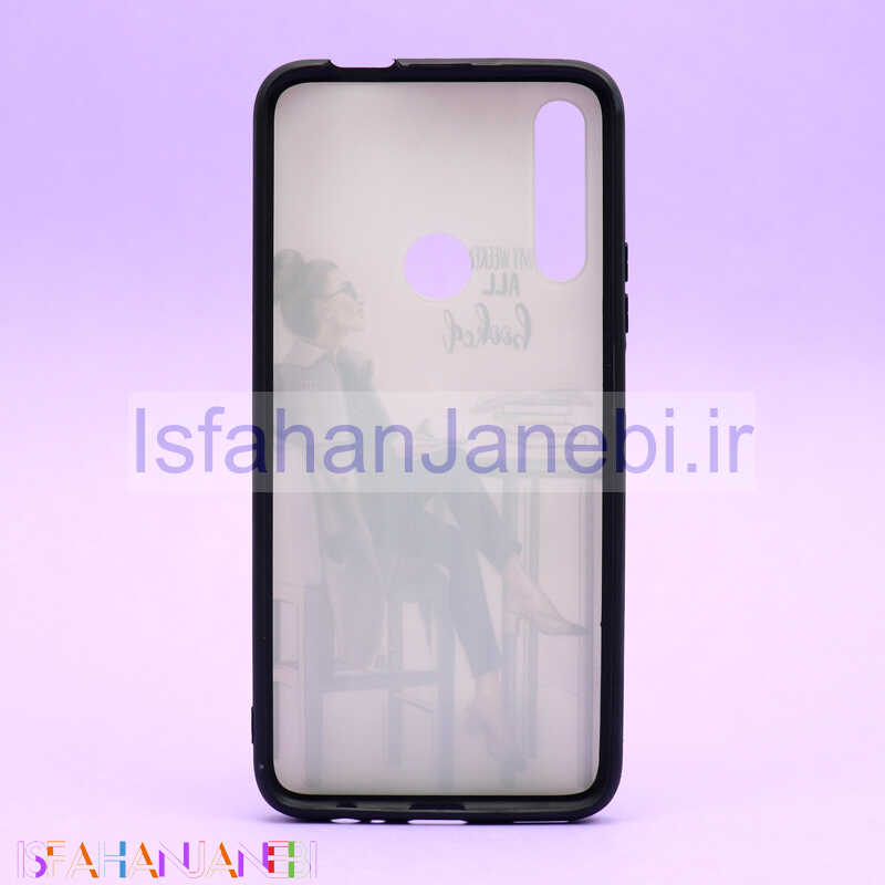 اصفهان جانبی-قاب فانتزی برجسته کد3 هواوی Y9 Prime 2019 سری C