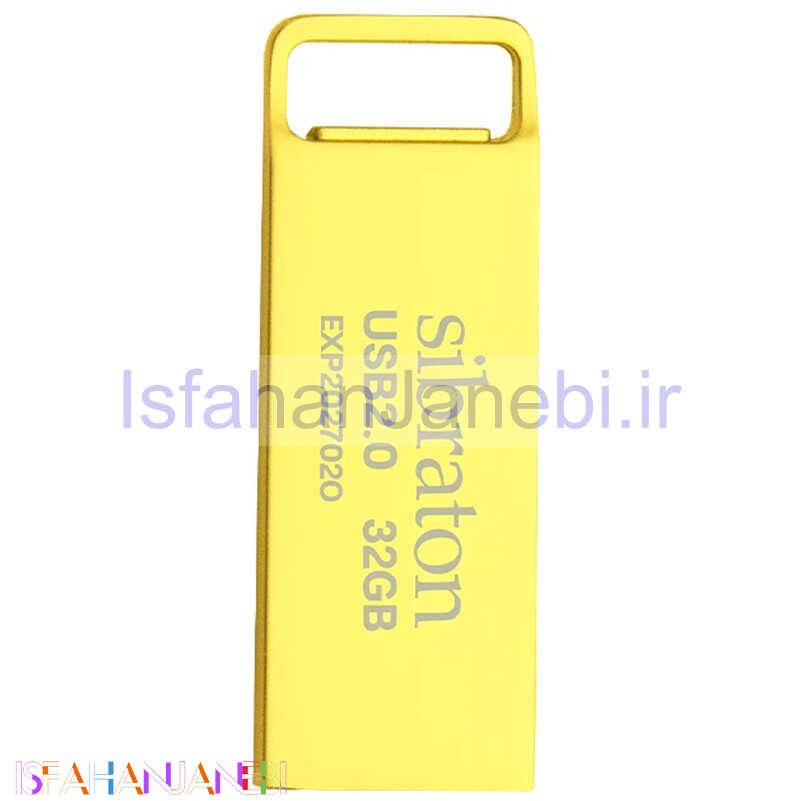 اصفهان جانبی-فلش 32 گیگ سیبراتون Sibraton Minor SF2408