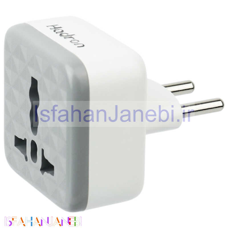 اصفهان جانبی-تبدیل 3 به 2 برق Hadron P100