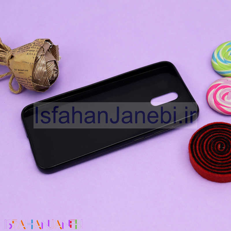 اصفهان جانبی-قاب فانتزی برجسته کد38 نوکیا Nokia 3.2 سری F