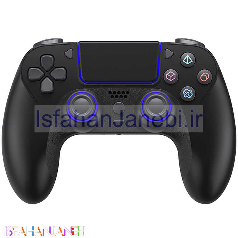 اصفهان جانبی-دسته بازی بی سیم هیسکا HR-70
