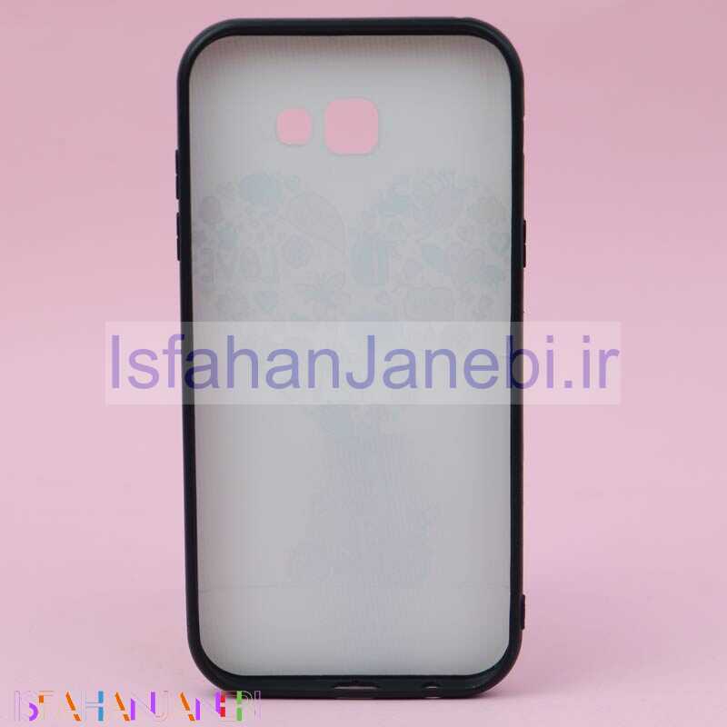 اصفهان جانبی-قاب فانتزی برجسته کد50 سامسونگ A7 2016 سری E