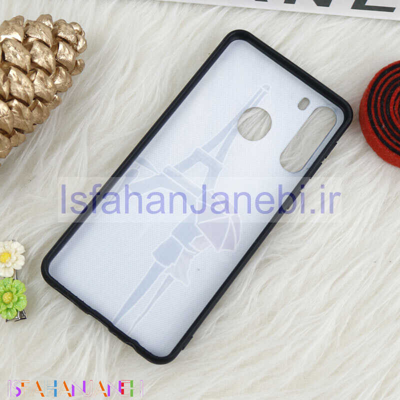 اصفهان جانبی-قاب فانتزی برجسته کد 27 سامسونگ A21 سری H