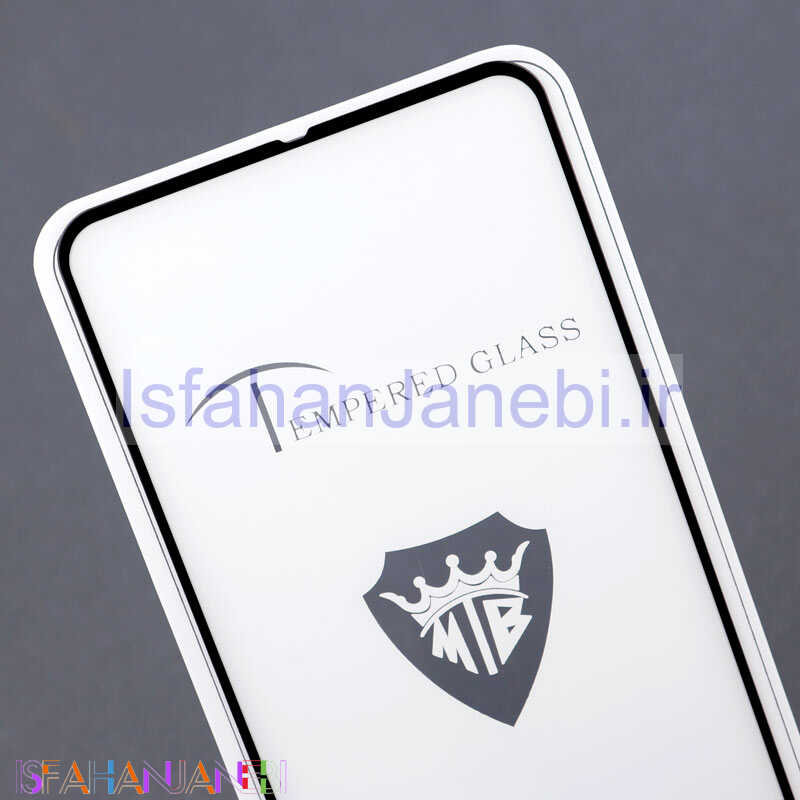 اصفهان جانبی-گلس تمام چسب MIETUBL شیائومی Xiaomi Redmi K30
