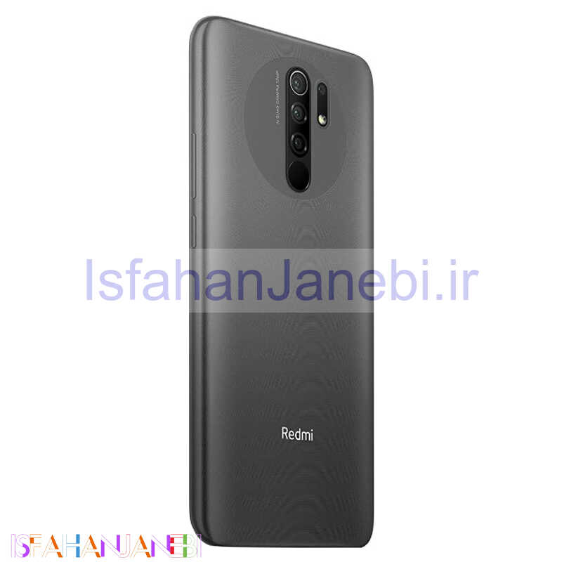 اصفهان جانبی-ماکت گوشی Xiaomi Redmi 9