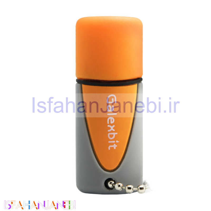 اصفهان جانبی-فلش 64 گیگ گلکس بیت Galexbit Rubbery