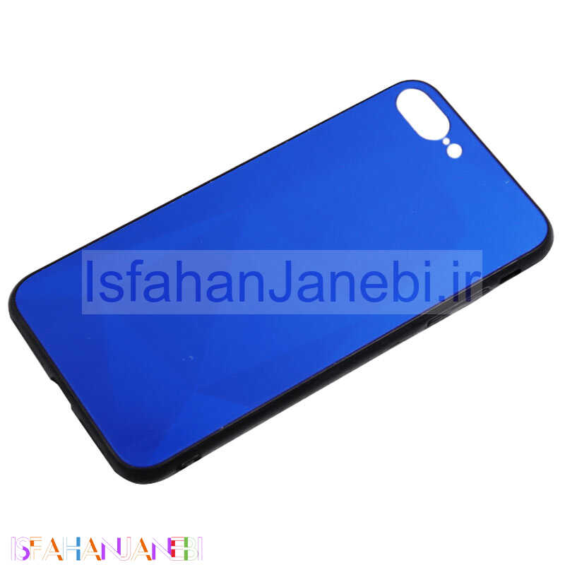 اصفهان جانبی-قاب الماسی iPhone 7 Plus / 8 Plus سری B
