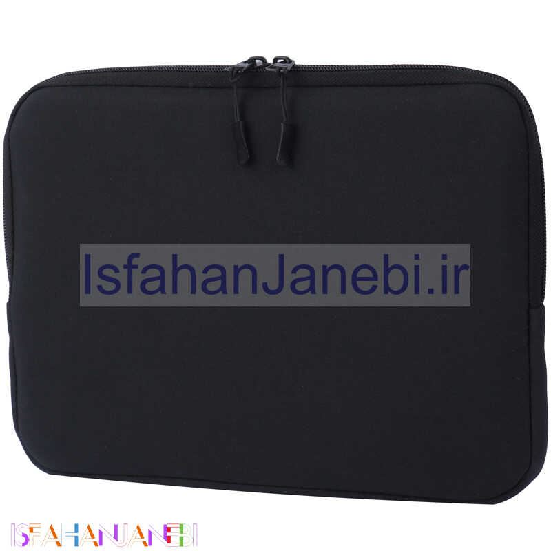 اصفهان جانبی-کاور لپ تاپ ضربه گیر دار 13 اینچ