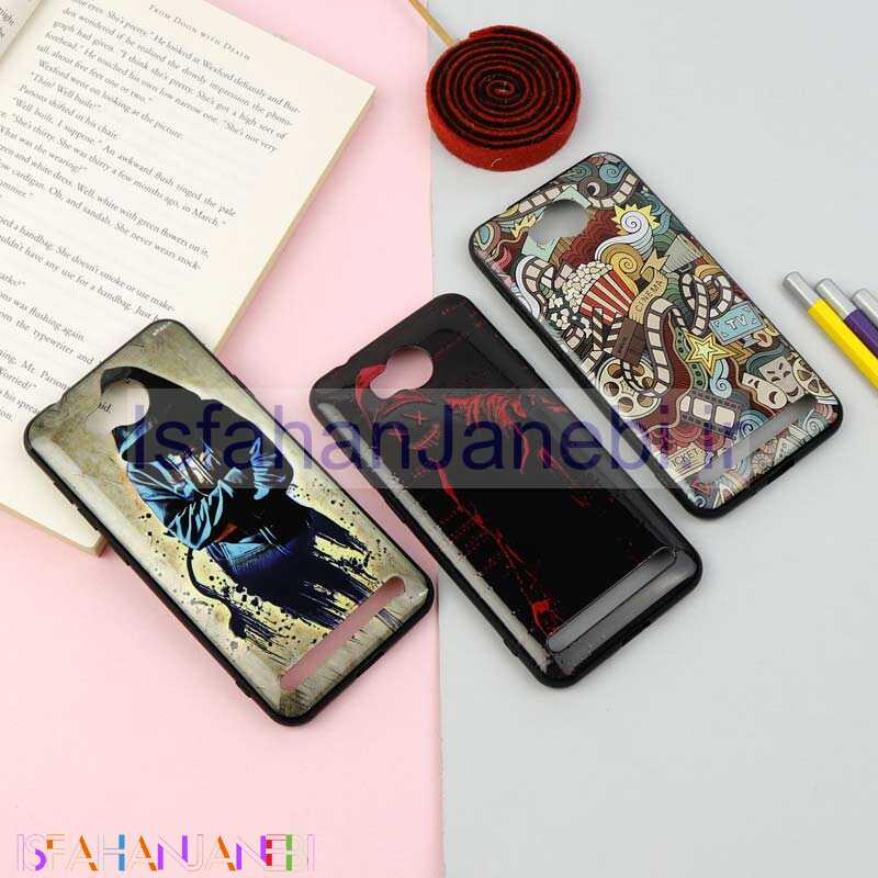 اصفهان جانبی-قاب فانتزی برجسته پسرانه هواوی Y3 II سری 16