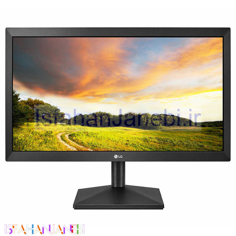 اصفهان جانبی-مانیتور ال جی 20MK400A سایز 19.5 اینچ