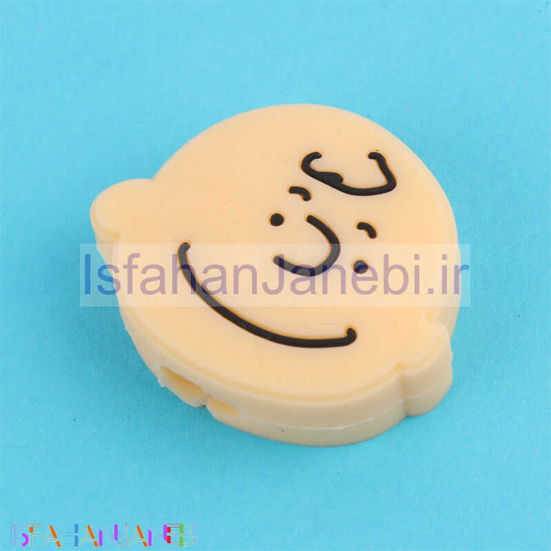 اصفهان جانبی-محافظ سری کابل طرح فانتزی کد 4