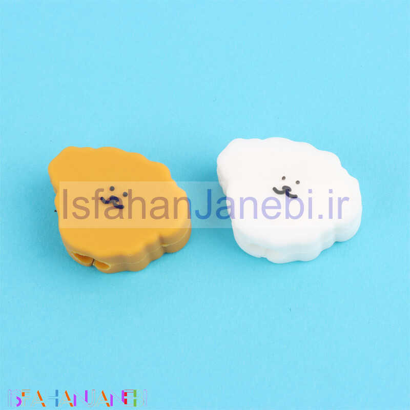 اصفهان جانبی-محافظ سری کابل طرح ابر