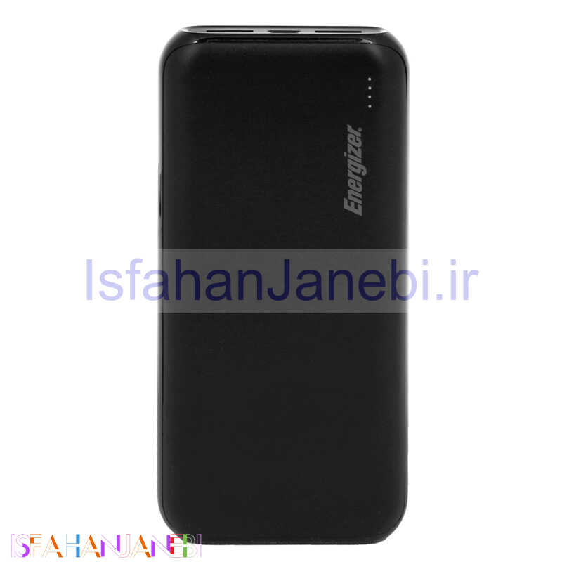 اصفهان جانبی-پاور بانک 20000 انرجایزر Energizer UE20010 10.5W