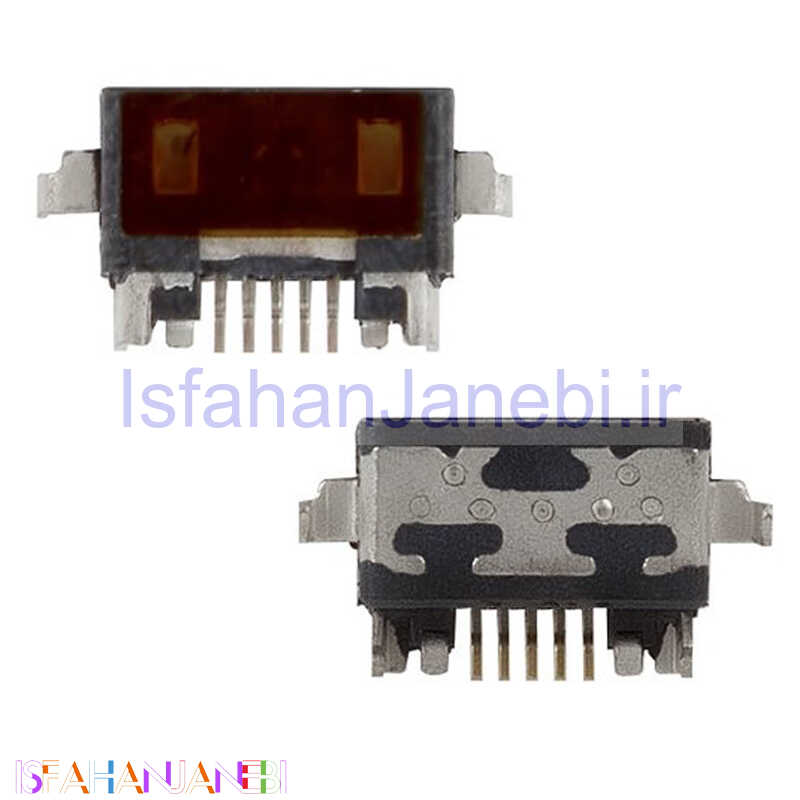 اصفهان جانبی-سوکت شارژ گوشی Xiaomi Mi 3