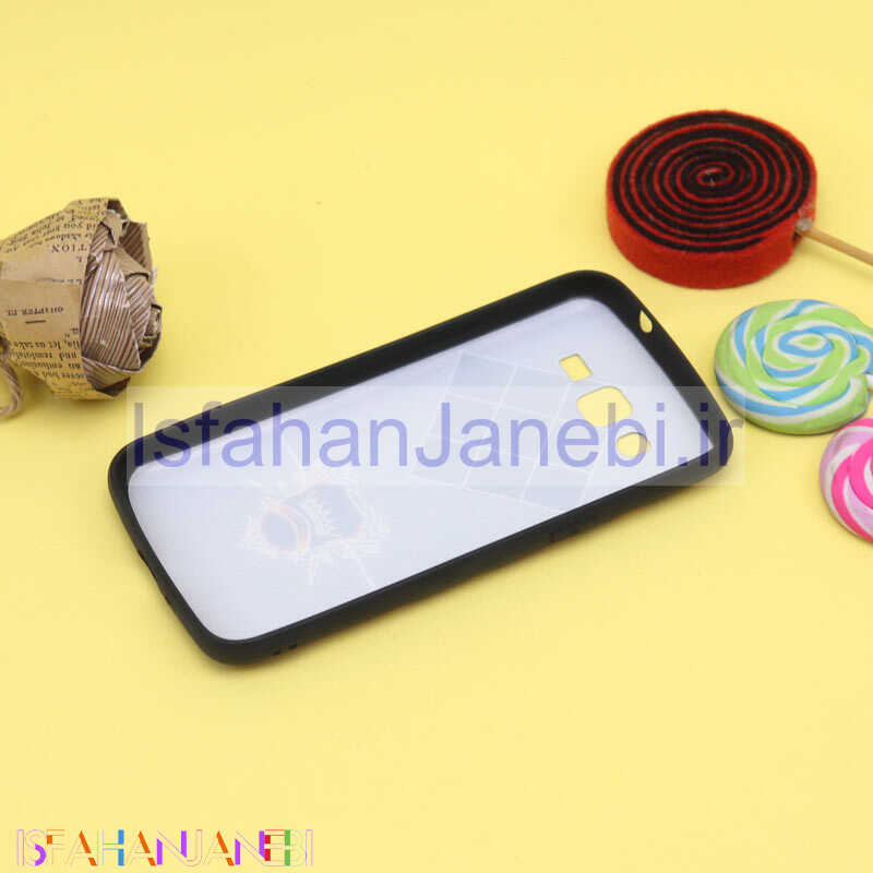 اصفهان جانبی-قاب فانتزی برجسته کد17 سامسونگ Galaxy Grand 2 سری F