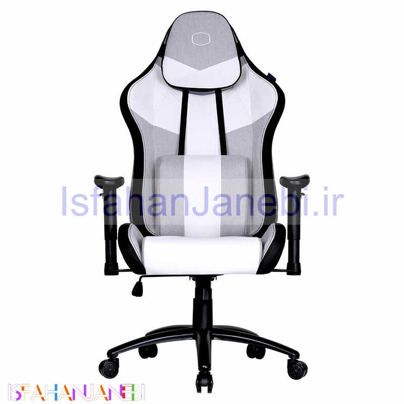 اصفهان جانبی-صندلی گیمینگ کولر مستر Cooler Master Caliber R3C CMI-GCR3C