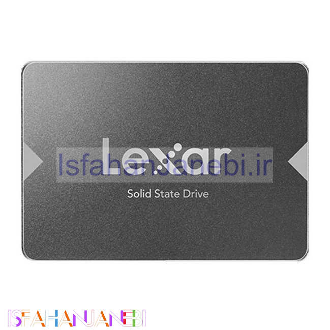 اصفهان جانبی-حافظه SSD لکسار Lexar NS100 256GB