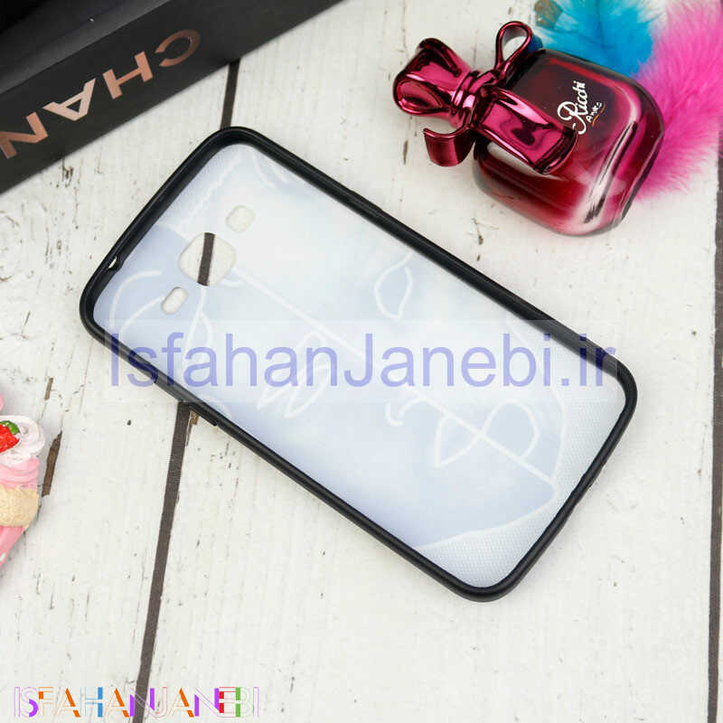 اصفهان جانبی-قاب فانتزی برجسته کد 30 سامسونگ Galaxy Grand 2 سری P