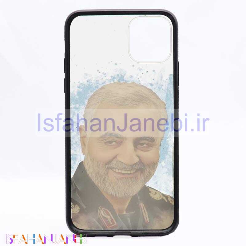 اصفهان جانبی-قاب فانتزی LINDO کد66 آیفون iPhone 11 Pro Max