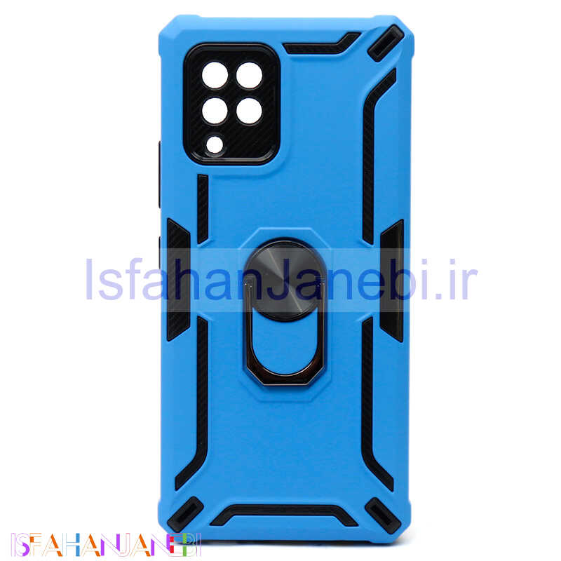 اصفهان جانبی-قاب ضد ضربه هولدر دار محافظ لنزدار DEDICATED سامسونگ Samsung Galaxy A42 5G