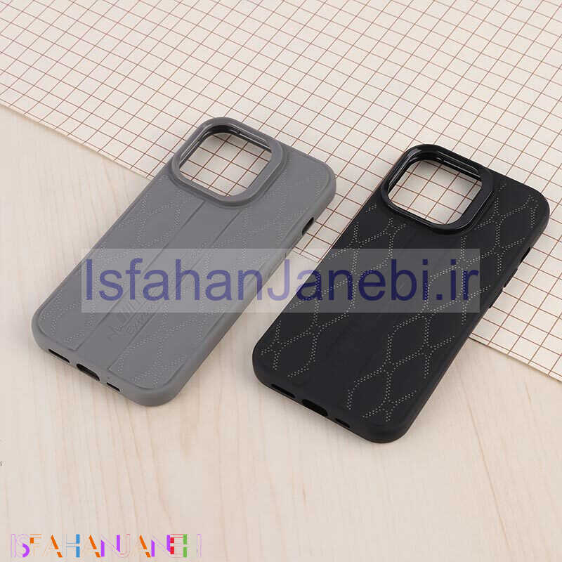 اصفهان جانبی-قاب ژله ای Extremely Imagination آیفون iPhone 13 Pro