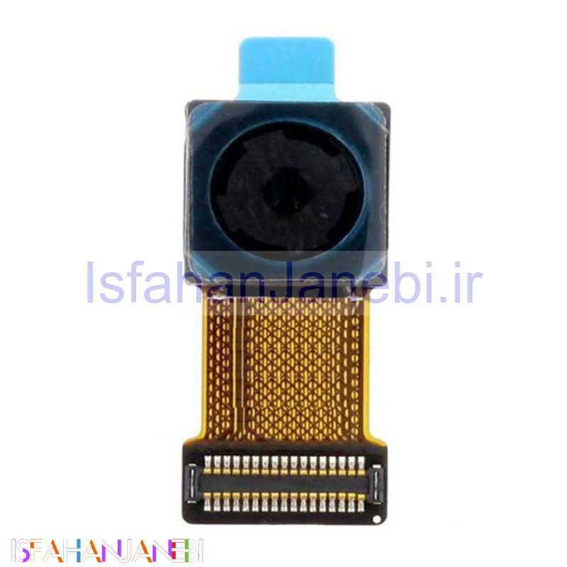 اصفهان جانبی-دوربین سلفی سامسونگ Samsung Galaxy A6 Plus 2018