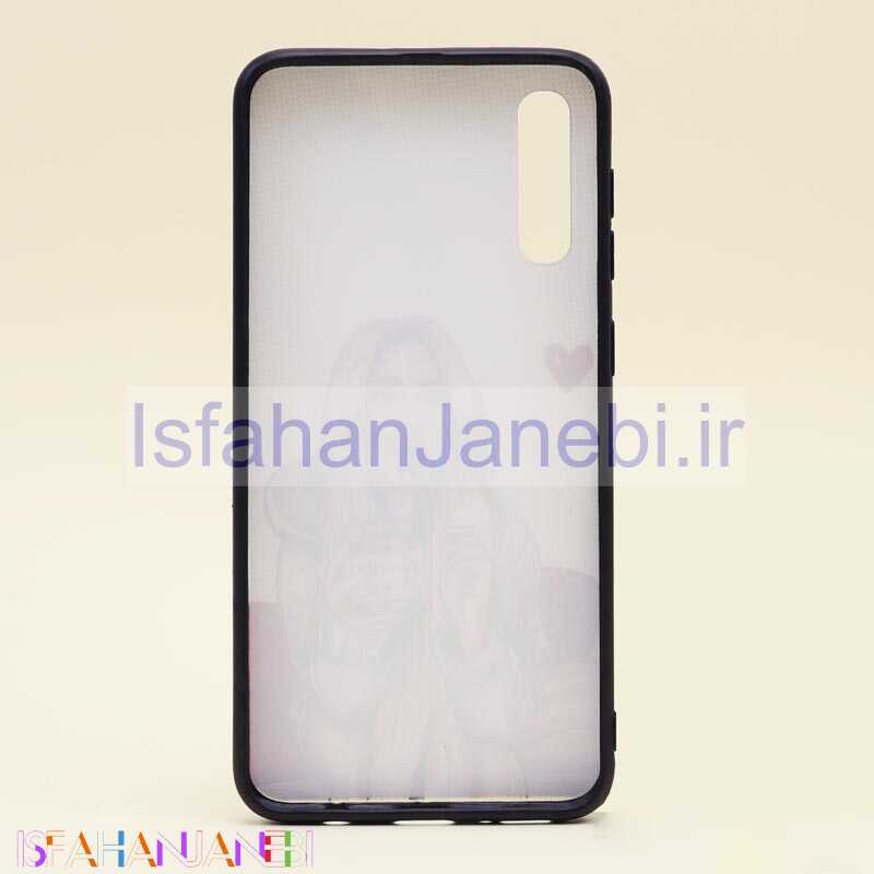 اصفهان جانبی-قاب فانتزی برجسته کد30 سامسونگ A30s/A50s سری E