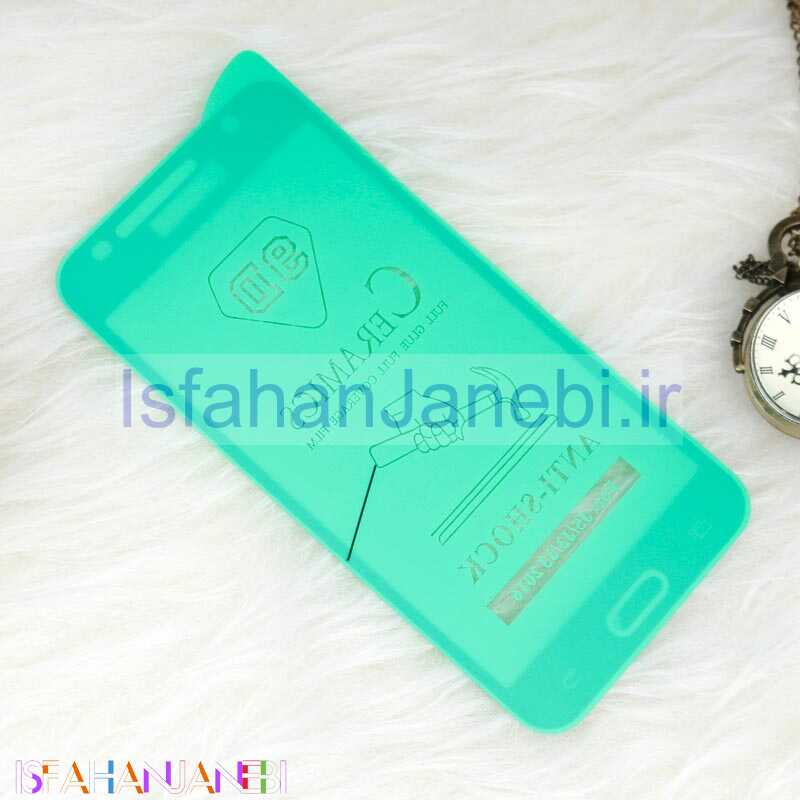 اصفهان جانبی-گلس سرامیکی براق Samsung J3 2016